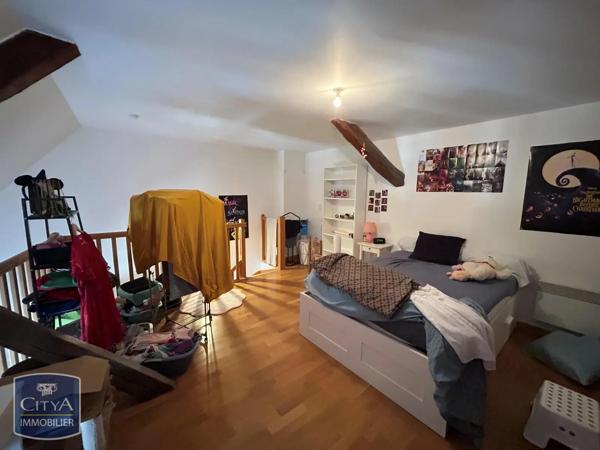 Appartement à louer 2 pièces 59.6m² Beaune (21200)
