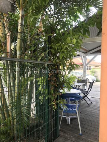 Fonds de commerce de 50 m²