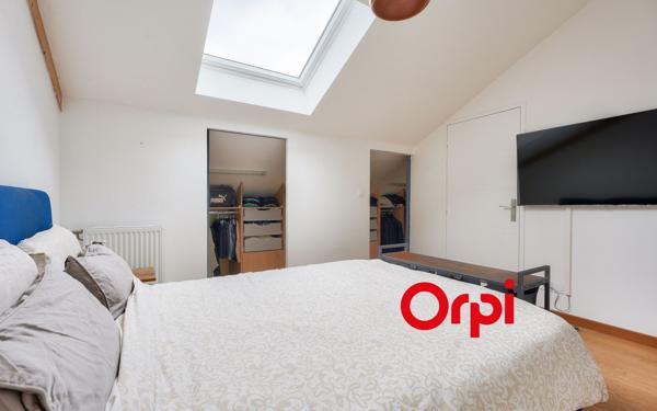 Appartement à vendre    4 pièces • 117 m2 Craponne