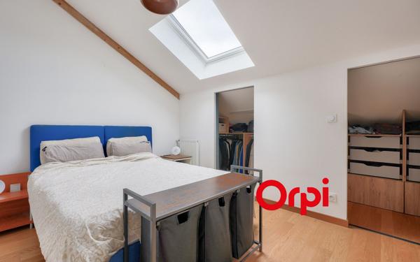 Appartement à vendre    4 pièces • 117 m2 Craponne