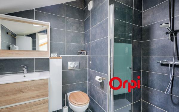 Appartement à vendre    4 pièces • 117 m2 Craponne