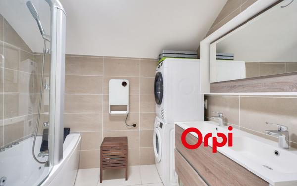 Appartement à vendre    4 pièces • 117 m2 Craponne