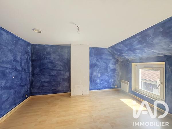 Maison à vendre 5 pièces 94 m² Pommeuse