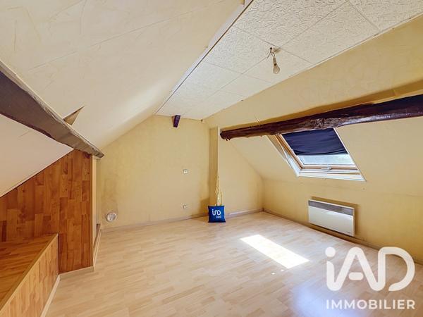 Maison à vendre 5 pièces 94 m² Pommeuse
