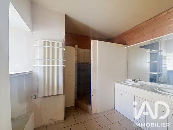 Maison à vendre 5 pièces 94 m² Pommeuse