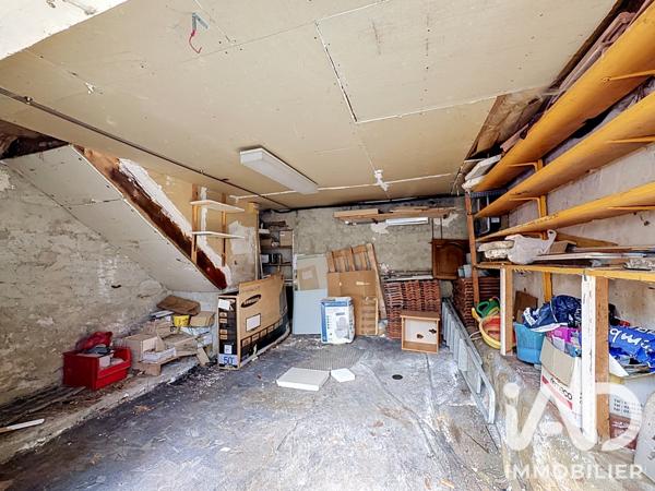 Maison à vendre 5 pièces 94 m² Pommeuse