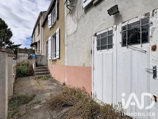 Maison à vendre 5 pièces 94 m² Pommeuse