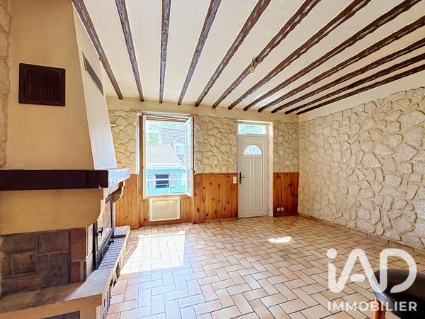 Maison à vendre 5 pièces 94 m² Pommeuse
