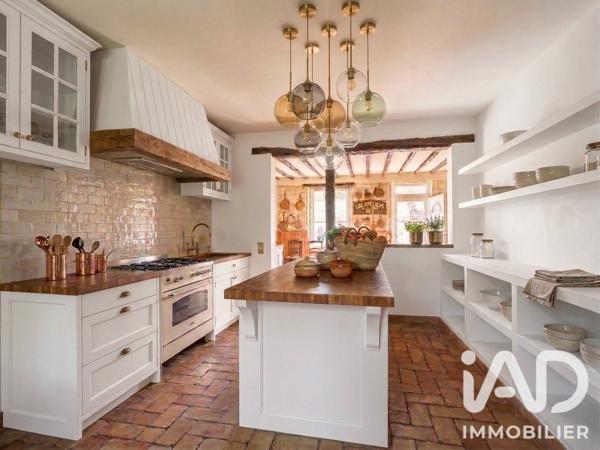 Maison à vendre 5 pièces 94 m² Pommeuse