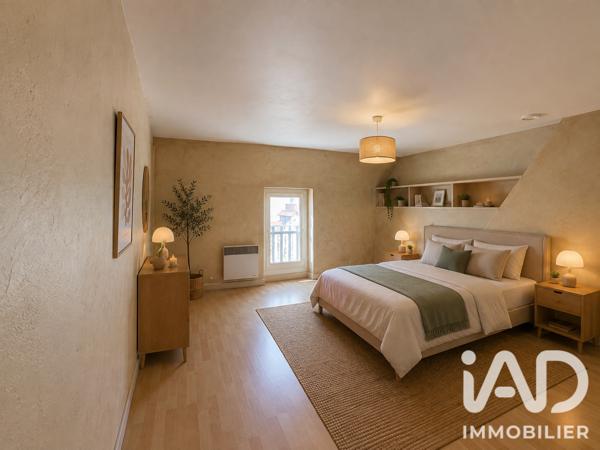 Maison à vendre 5 pièces 94 m² Pommeuse