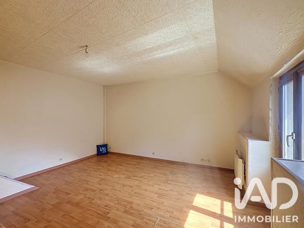 Maison à vendre 5 pièces 94 m² Pommeuse