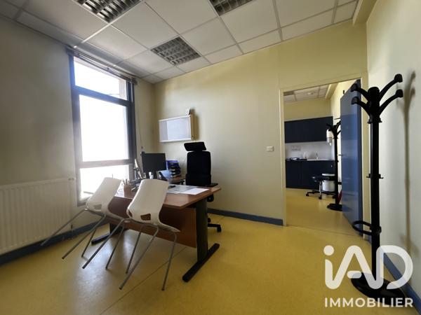 Immeuble à vendre 934 m² Montceau-les-Mines