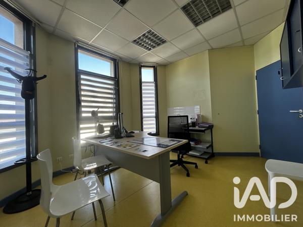 Immeuble à vendre 934 m² Montceau-les-Mines