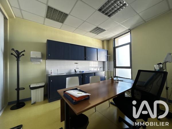 Immeuble à vendre 934 m² Montceau-les-Mines