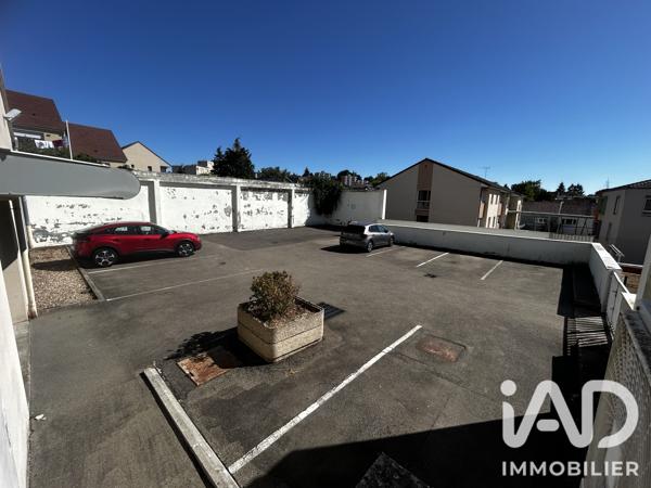 Immeuble à vendre 934 m² Montceau-les-Mines