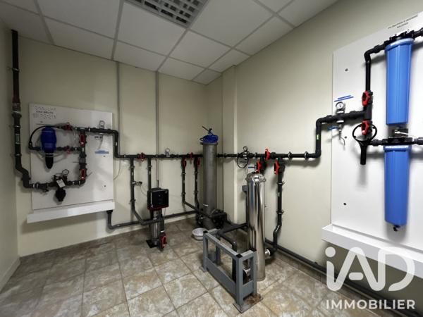 Immeuble à vendre 934 m² Montceau-les-Mines