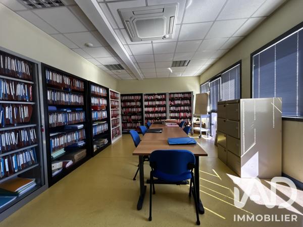 Immeuble à vendre 934 m² Montceau-les-Mines