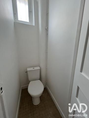 Studio à vendre 25,19 m² Montreuil