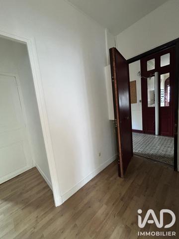 Studio à vendre 25,19 m² Montreuil