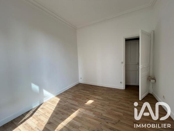 Studio à vendre 25,19 m² Montreuil