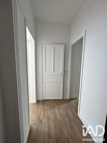 Studio à vendre 25,19 m² Montreuil
