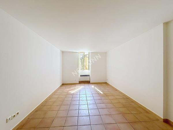 Appartement T2 - 36 m² - Centre-ville historique