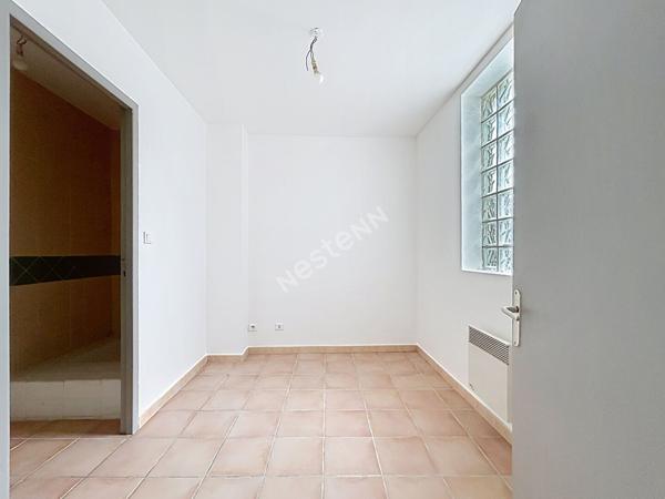 Appartement T2 - 36 m² - Centre-ville historique
