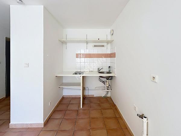Appartement T2 - 36 m² - Centre-ville historique