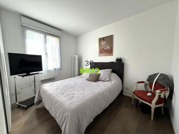 Vente / Appartement