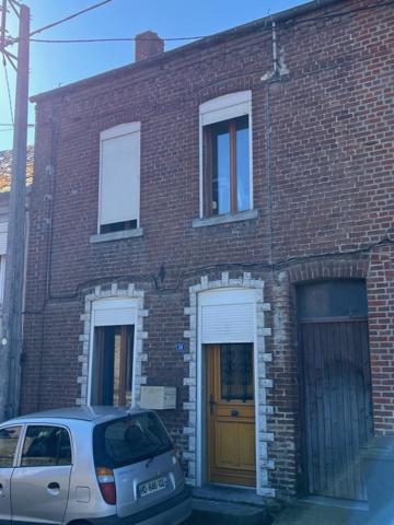 Vente / Maison