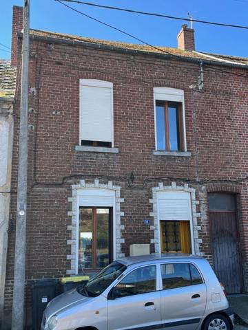 Vente / Maison