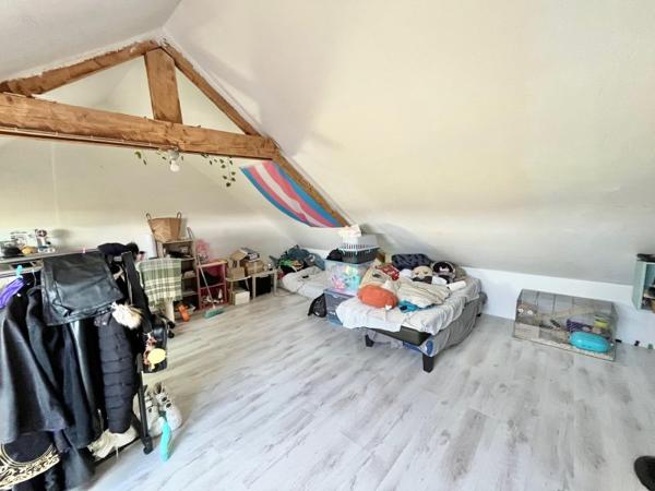 Vente / Maison