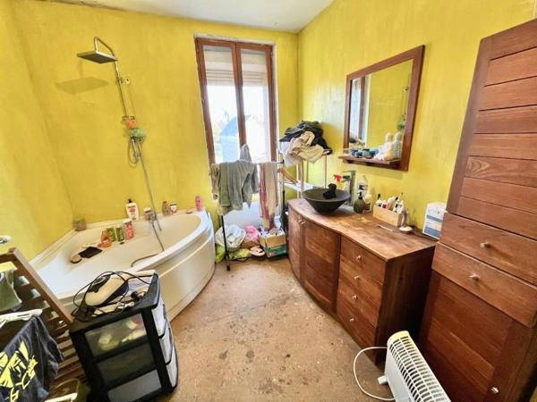 Vente / Maison