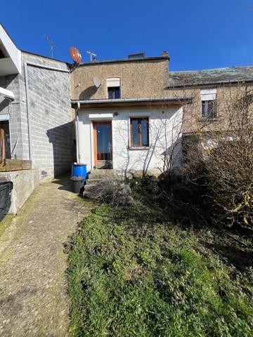 Vente / Maison