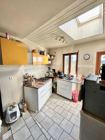 Vente / Maison