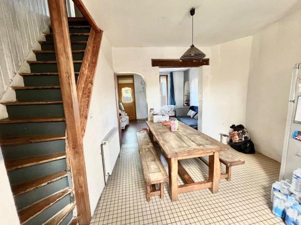 Vente / Maison