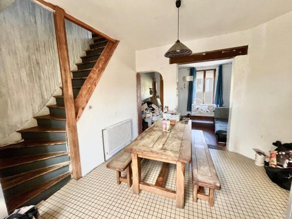 Vente / Maison