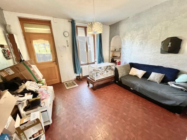 Vente / Maison