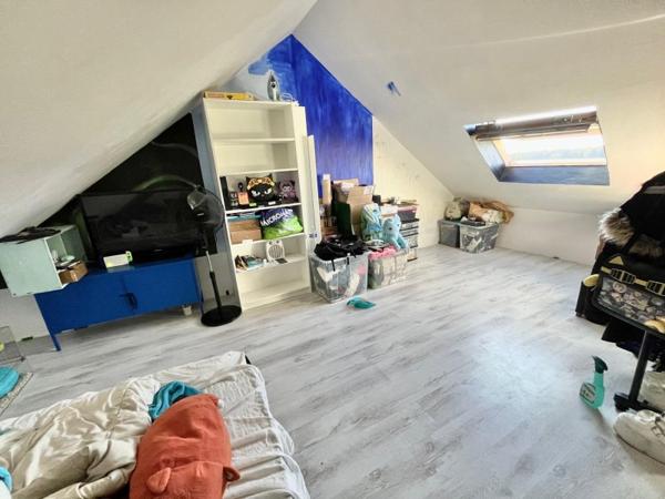 Vente / Maison