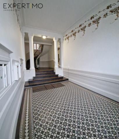 Rennes (35000) Bureaux 6 pièces 114m²