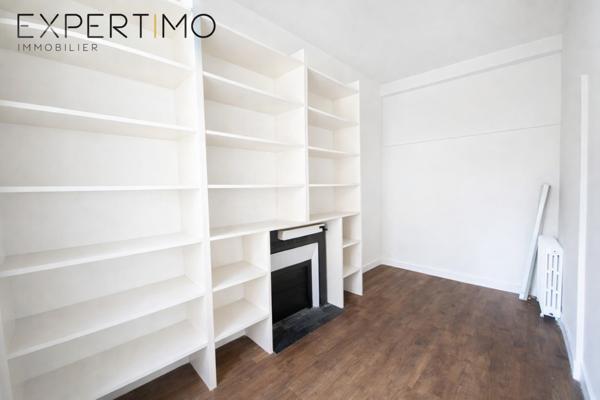 Rennes (35000) Bureaux 6 pièces 114m²