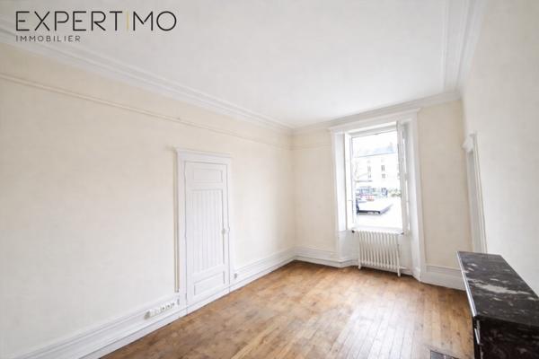 Rennes (35000) Bureaux 6 pièces 114m²