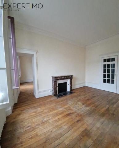 Rennes (35000) Bureaux 6 pièces 114m²