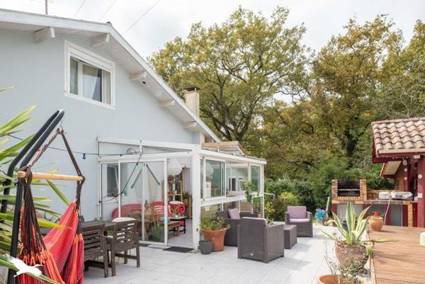 Maison à vendre |  Cassen |  6 pièces | 145 m²