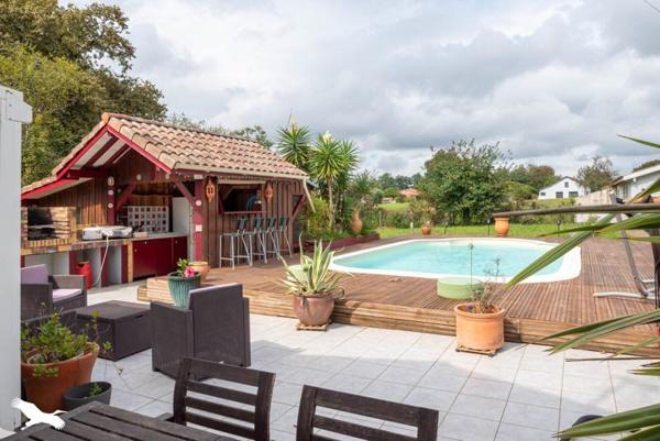 Maison à vendre |  Cassen |  6 pièces | 145 m²