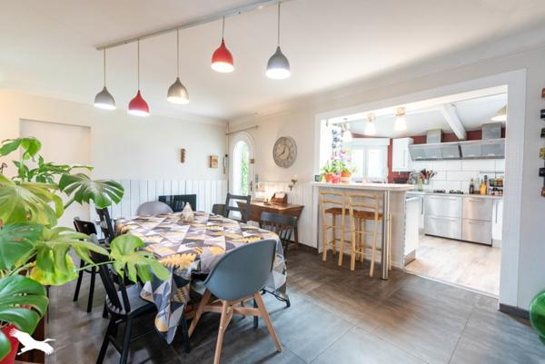 Maison à vendre |  Cassen |  6 pièces | 145 m²