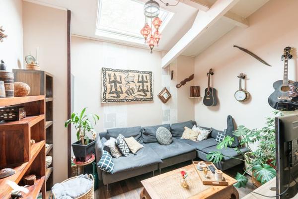 Maison à vendre |  Cassen |  6 pièces | 145 m²