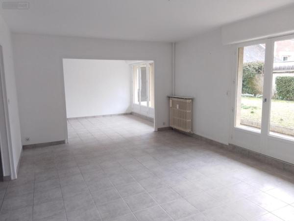 Appartement à vendre à Soissons dans l'Aisne (02200), ref : 1246
