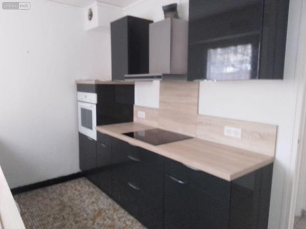 Appartement à vendre à Soissons dans l'Aisne (02200), ref : 1246