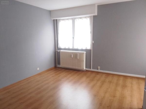 Appartement à vendre à Soissons dans l'Aisne (02200), ref : 1246